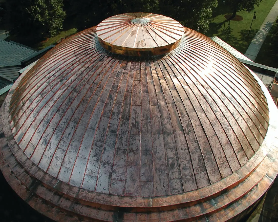 Craftsman Roofing crew installing a new roof in Comfort